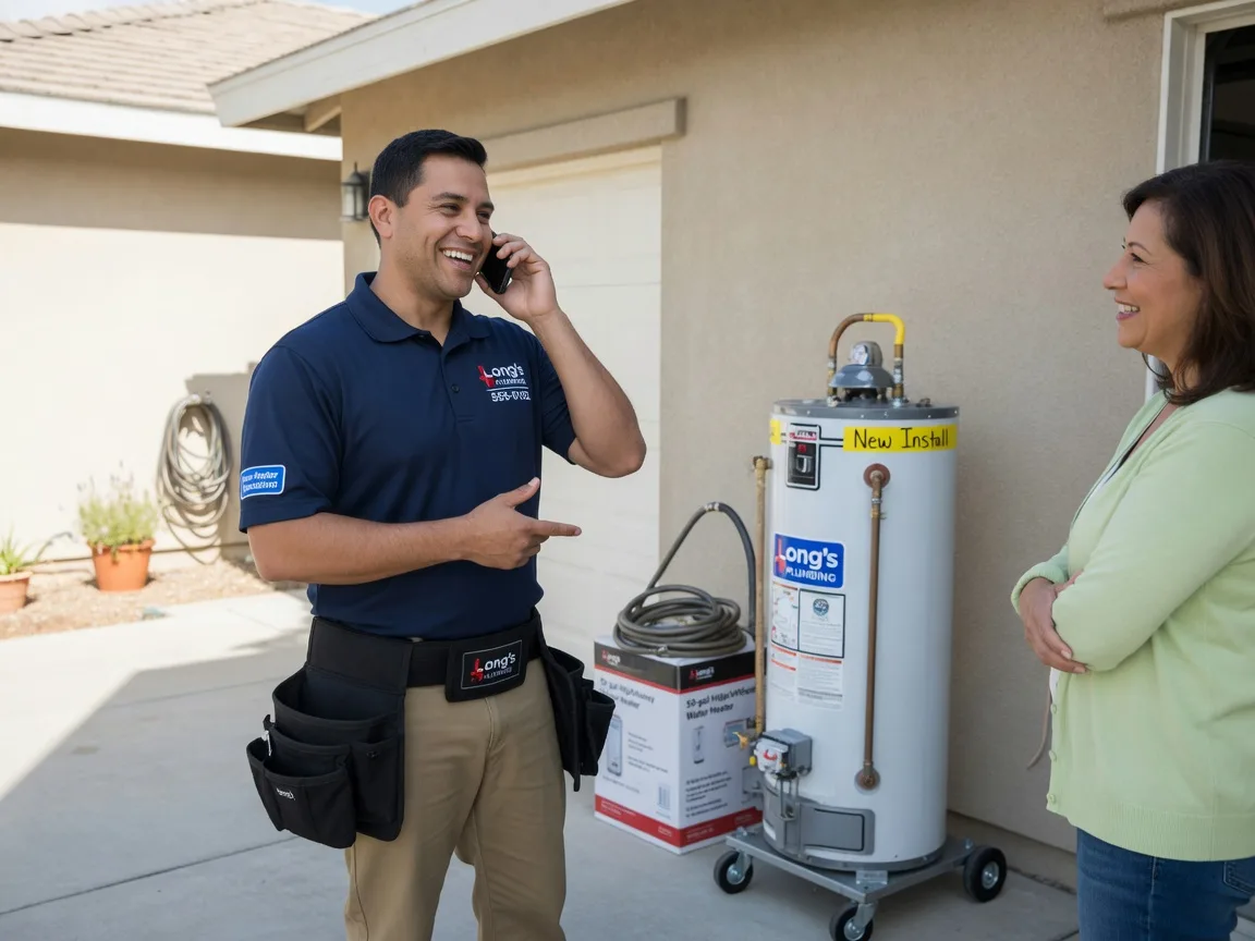 Leak Detection Jurupa Valley, CA FAQs